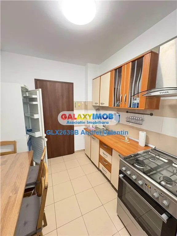 Apartament Bloc Nou Berceni - Dimitrie Leonida - Parcare - Metrou - foto 4