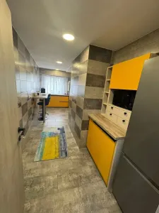 Apartament 2 Camere | Bd. Unirii | Banca Franceza Sector 3Apartament 2 camere decomandat, situat ultracentral pe Bulevardul Unirii, in zona Banca Fran - foto 4