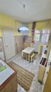Apartament 1camera | parter | curte | zona 1 Iunie - Satu Mare