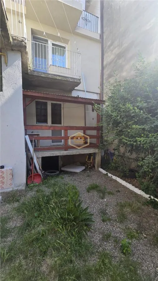 Apartament 1camera | parter | curte | zona 1 Iunie - foto 12