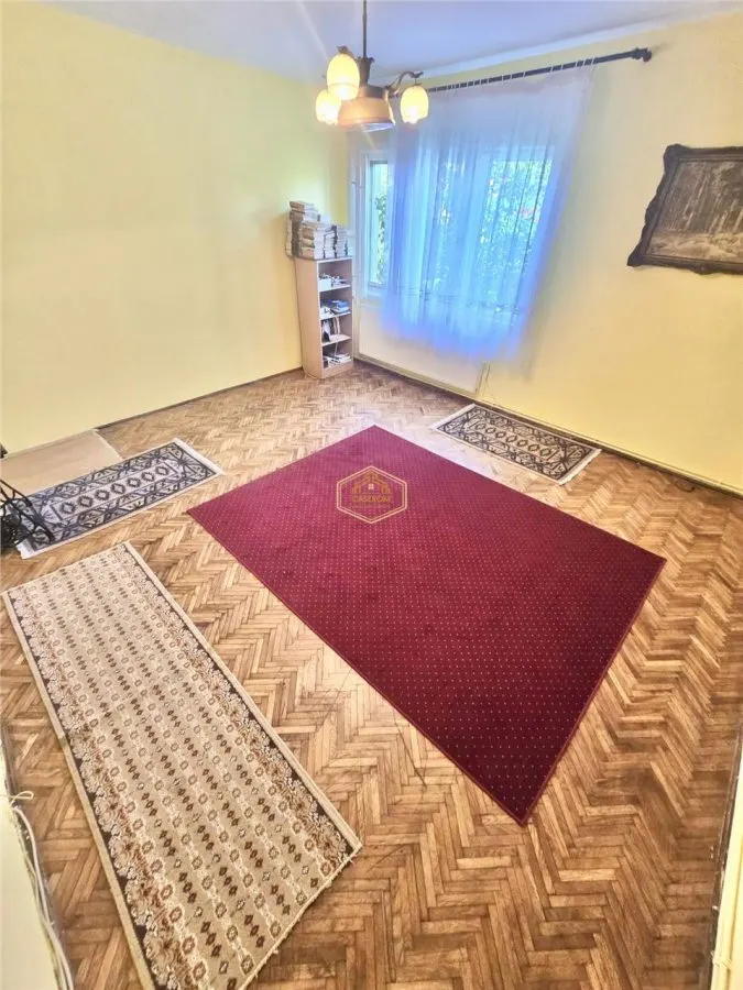 Apartament 1camera | parter | curte | zona 1 Iunie - foto 4