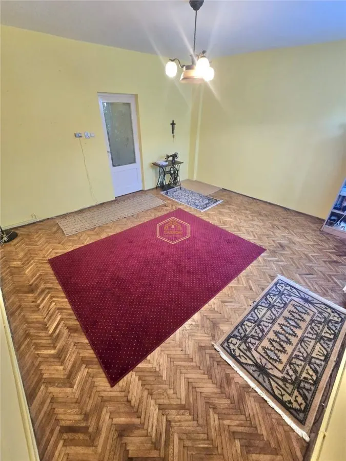 Apartament 1camera | parter | curte | zona 1 Iunie - foto 5