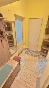 Apartament 1camera | parter | curte | zona 1 Iunie - foto 6