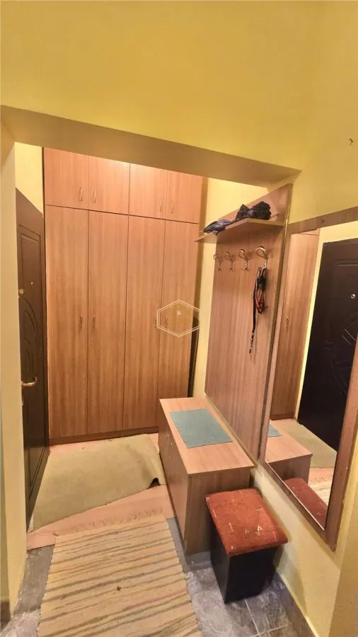 Apartament 1camera | parter | curte | zona 1 Iunie - foto 7