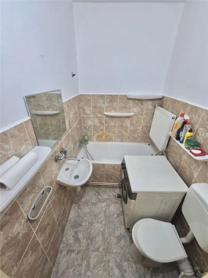 Apartament 1camera | parter | curte | zona 1 Iunie - foto 8