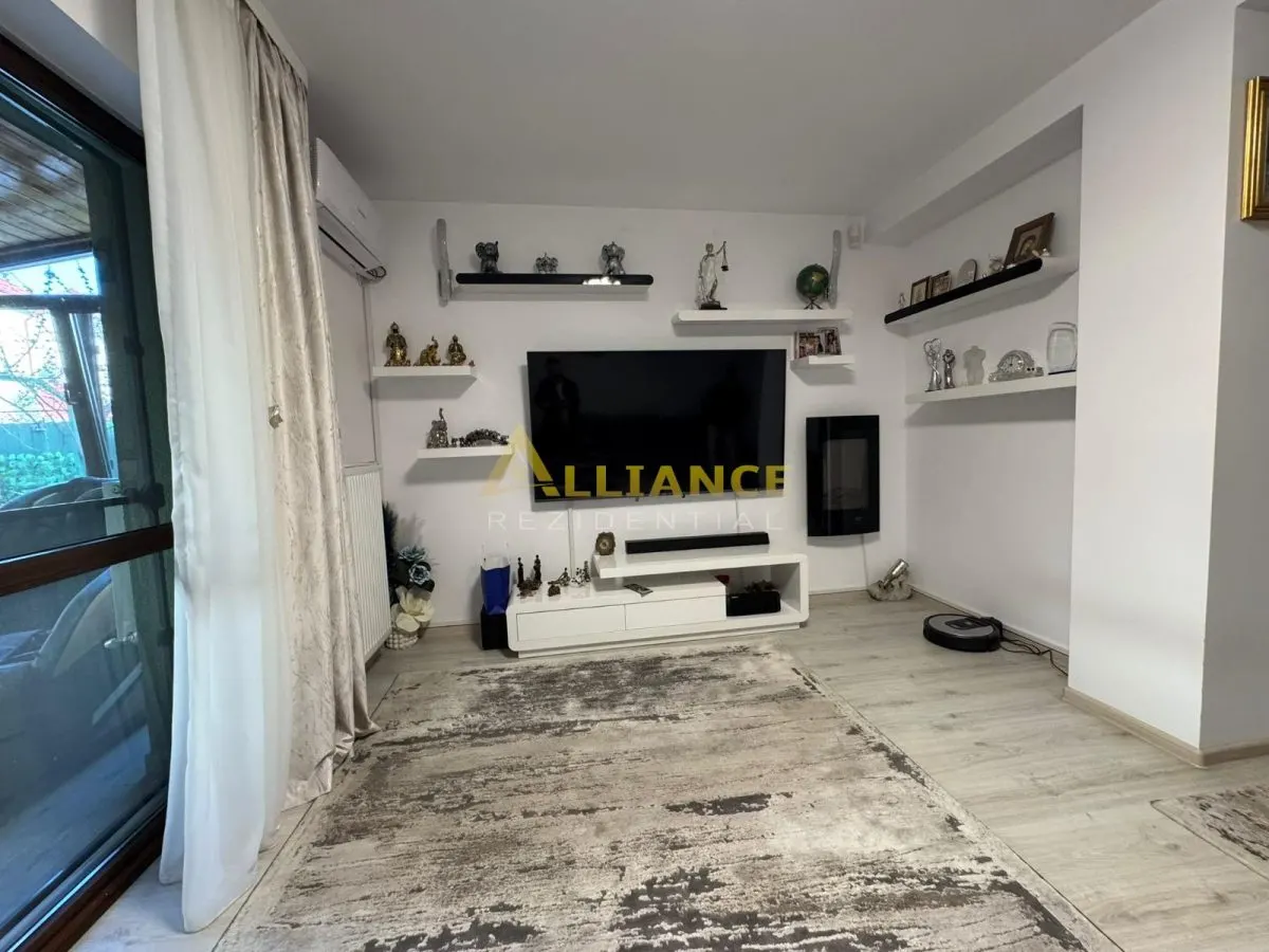Vila P+1+M  *  Trend Residence - foto 5