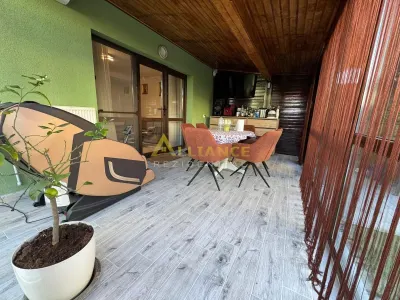 Vila P+1+M  *  Trend Residence - foto 6