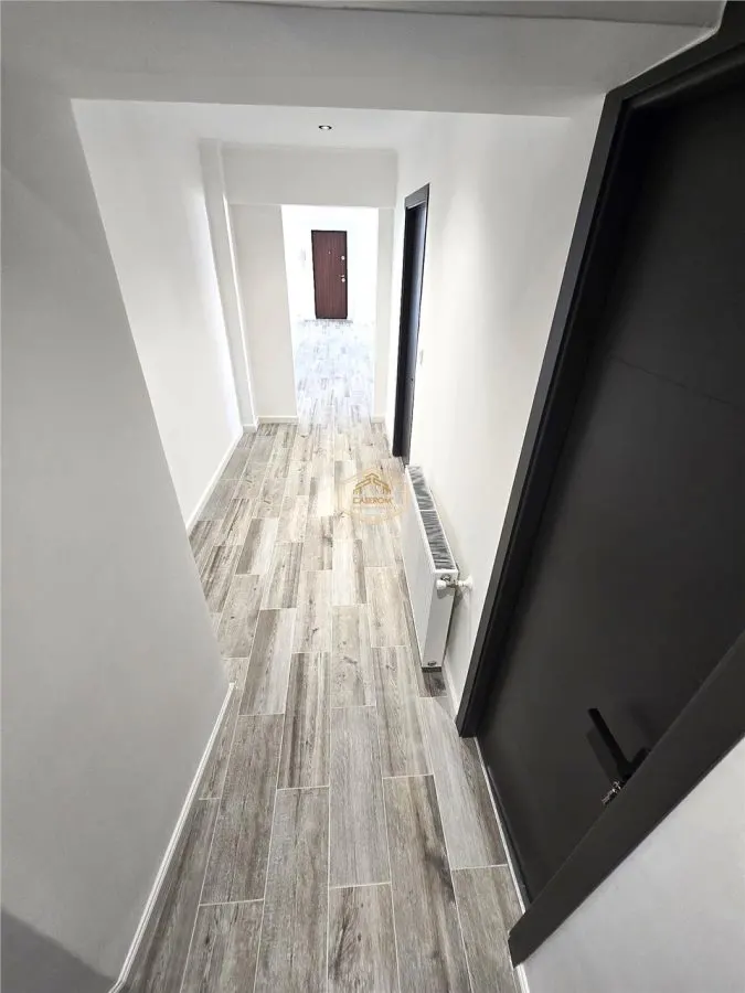 Apartament 3 camere | Complet renovat | Centru Nou - foto 16