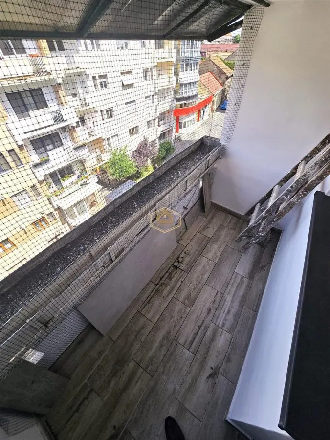 Apartament 3 camere | Complet renovat | Centru Nou - foto 17