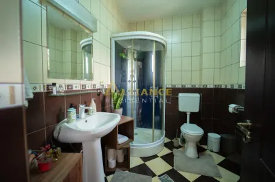 Casa individuala premium cu piscina | 500 mp teren | Panouri fotovoltaice | Garaj | Berceni, Ilfov - foto 16