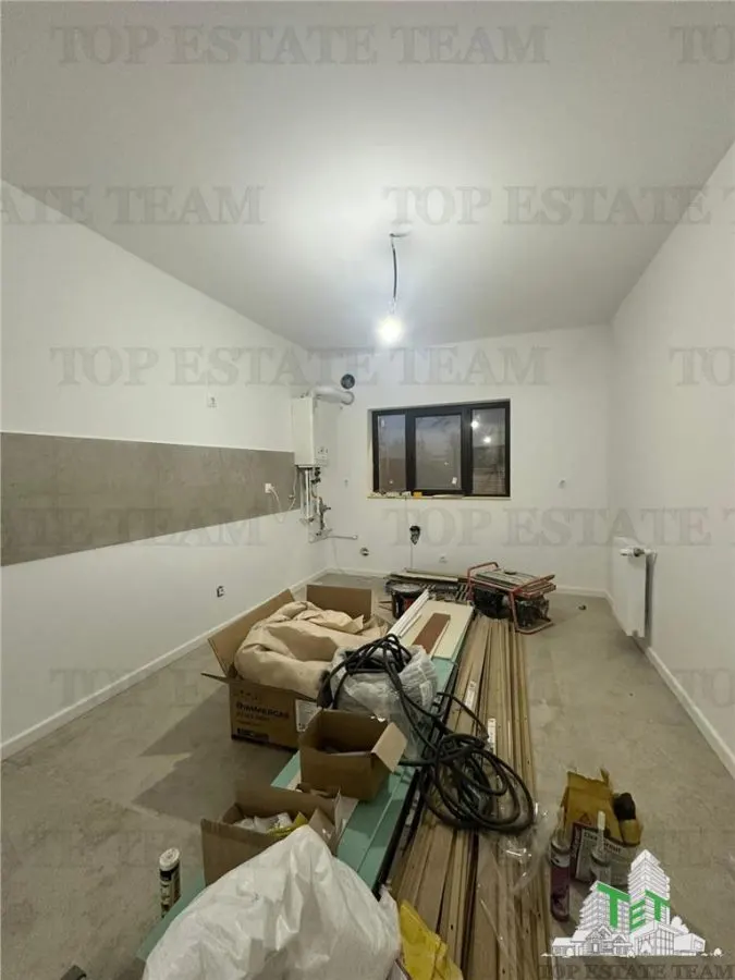 Casa 4 camere Domnesti - foto 10
