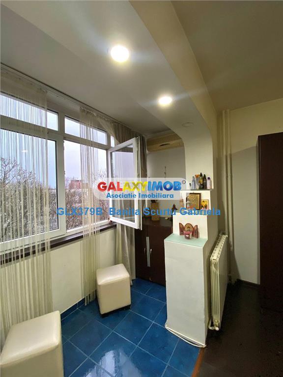 Inchiriere garsoniera  etaj 6 din 10, zona M..C. GEORGIAN - Bucuresti