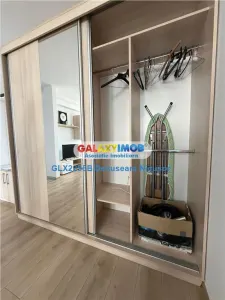Apartament cu 2 camere Mobilat Utilat Militari Residence 72.000 - foto 17