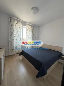 Apartament cu 2 camere Mobilat Utilat Militari Residence 72.000 - foto 5