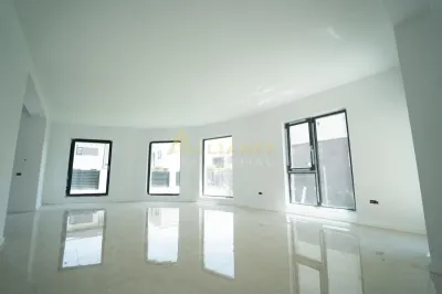 Vila individuala P+1E || 5 camere 2 bai || 430mp teren - foto 12