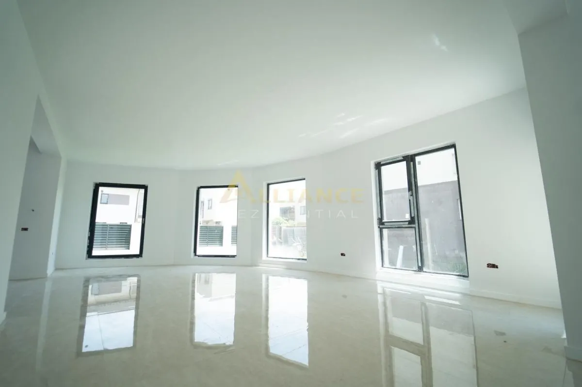 Vila individuala P+1E || 5 camere 2 bai || 430mp teren - foto 12
