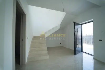Vila individuala P+1E || 5 camere 2 bai || 430mp teren - foto 3