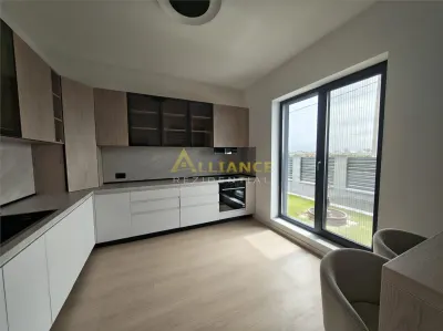 Casa individuala ||4 camere 2 bai || 375 mp teren || 5 minute STV - foto 15