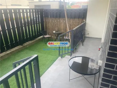 Apartament 2 camere Complex Pipera H - foto 11