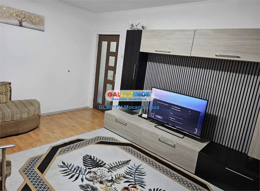 Inchiriere apartament 2 camere, in Ploiesti, zona Malu Rosu - foto 6
