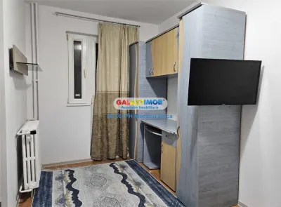 Inchiriere apartament 2 camere, in Ploiesti, zona Malu Rosu - foto 7