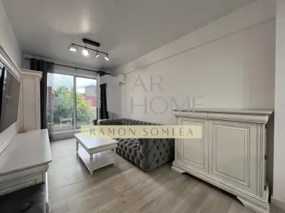 Apartament 3 camere. de lux, cartier Albert, Ploiesti - foto 2