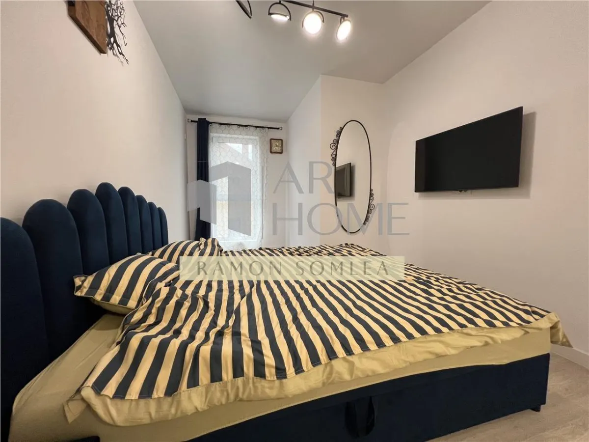 Apartament 3 camere. de lux, cartier Albert, Ploiesti - foto 6