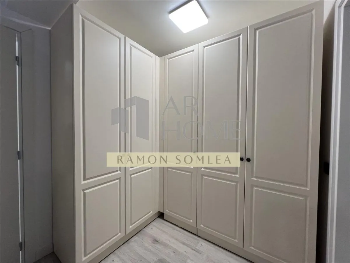 Apartament 3 camere. de lux, cartier Albert, Ploiesti - foto 7