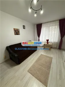 Apartament cu 2 camere Mobilat Utilat in Militari Residence 450 Euro - foto 1