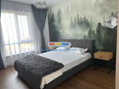 Apartament 2 camere, Sector 6 mobilat utilat 84.900 euro - foto 1