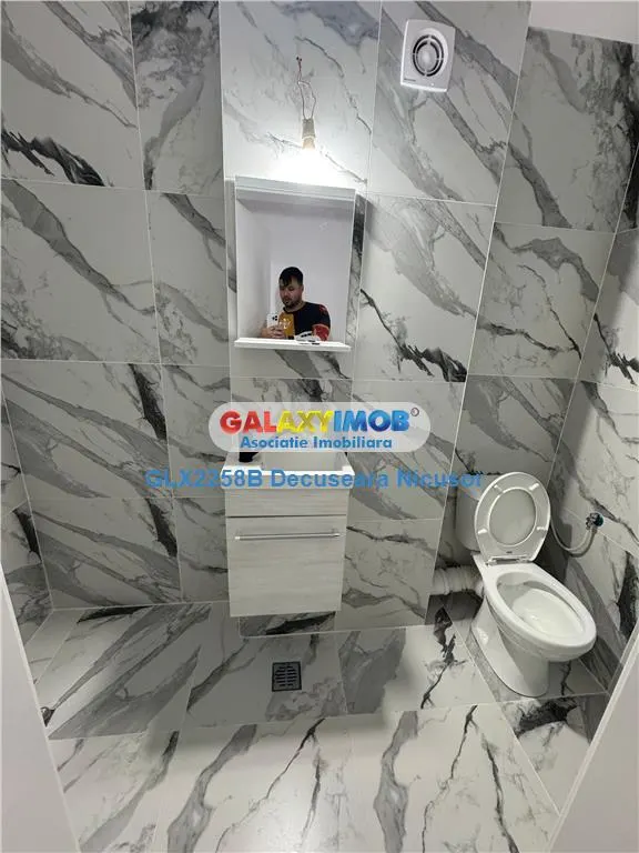 Apartament 3 camere Militari Residence 96.000 - foto 6
