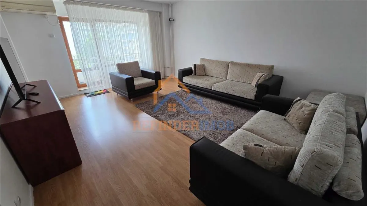 Vanzare 2 camere Nerva Traian 60mp - foto 1