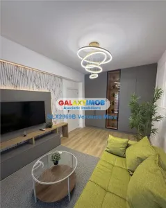 Apartament 2 camere ,loc de parcare demisol - Theodor Pallady - foto 1