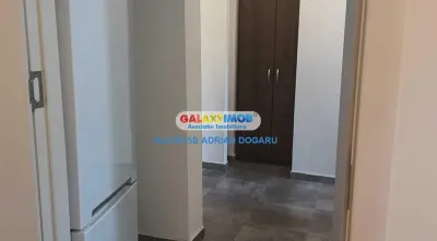 GARSONIERA DE INCHIRIAT PALLADY - Bucuresti