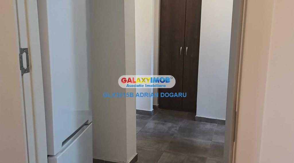 GARSONIERA DE INCHIRIAT PALLADY - Bucuresti