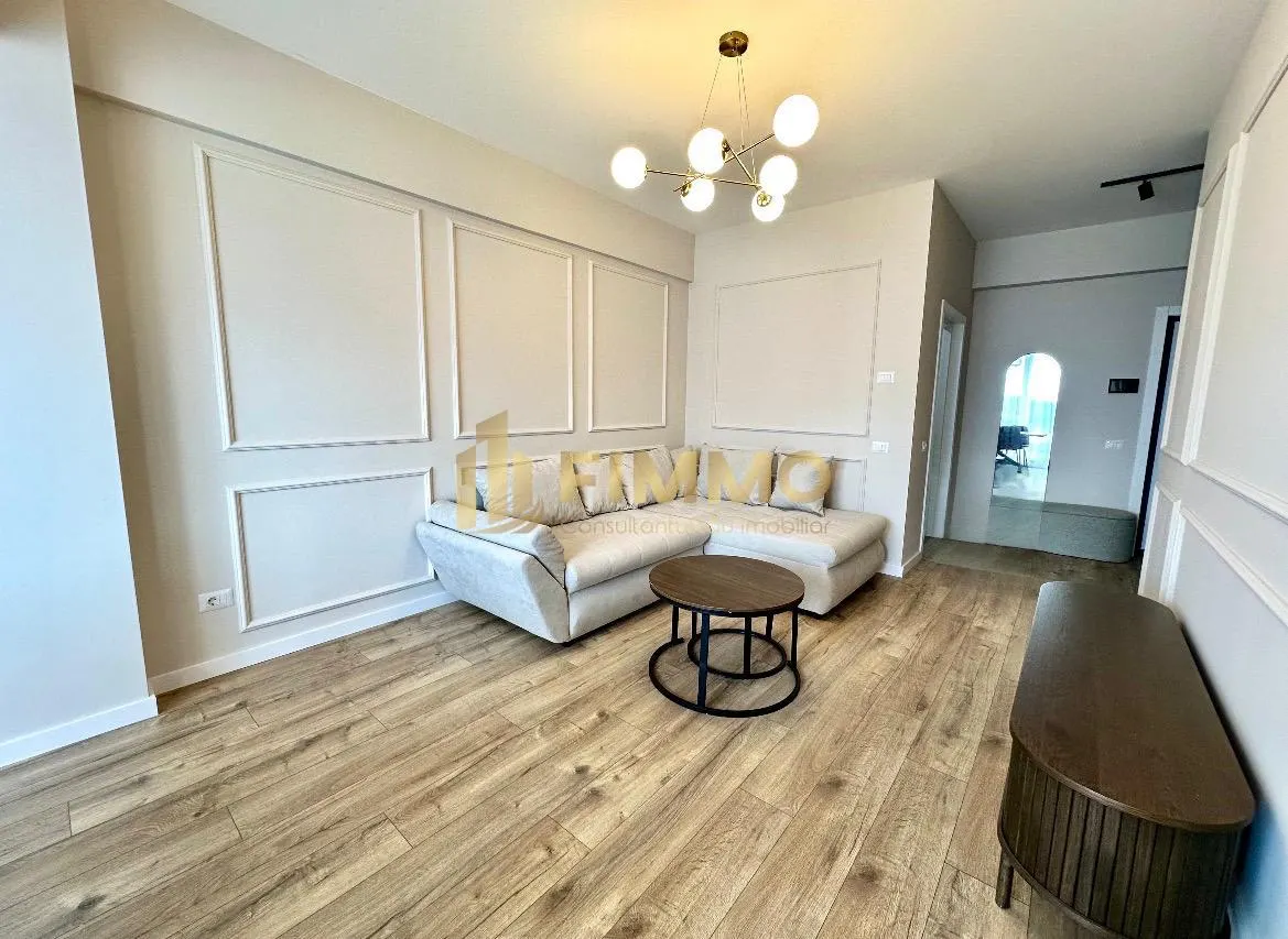 Apartament bloc nou | 3 cam |  ID: 1634 - foto 2