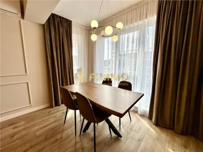 Apartament bloc nou | 3 cam |  ID: 1634 - foto 3