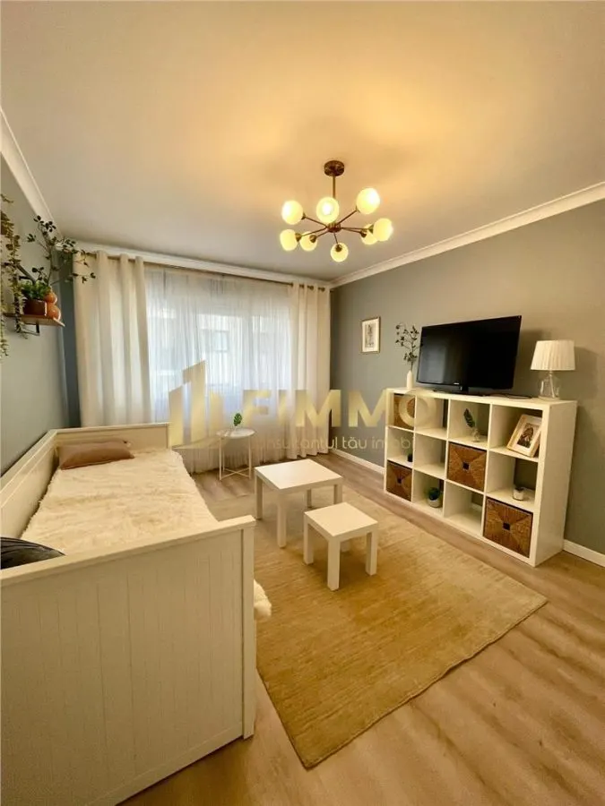 Microapartament | Bloc nou | ID: 1097 - foto 2