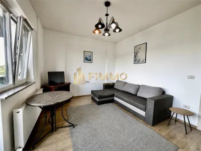 Apartament zona centrala | 2 cam | ID: 1854 - Suceava
