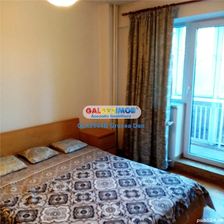 Apartament 3 Camere Tineretului G 040